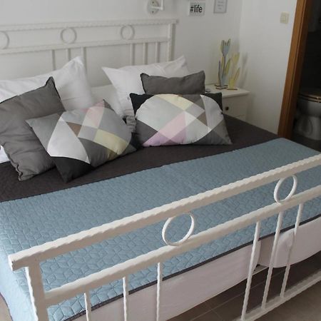 Apartment Luna Дрвеник Екстер'єр фото