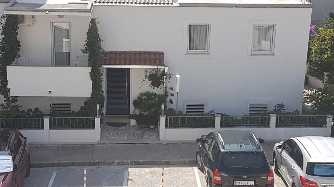 Apartment Luna Дрвеник Екстер'єр фото